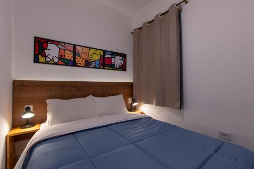 Bras Apartment | Complete Apartment in Brás with Breakfast & Restaurant