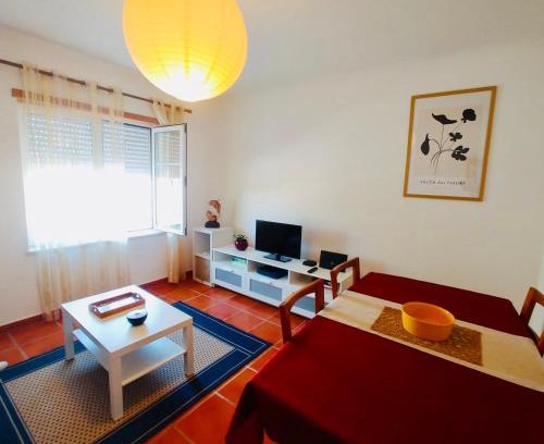 Grandola Apartment | Pet-Friendly T2 Apartment in Grândola Vila Morena