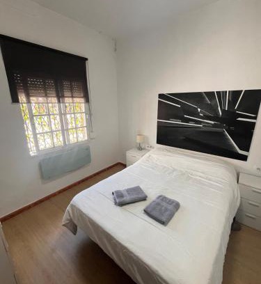 Camas Apartment | Apartamento Completo Z24 en Camas Sevilla