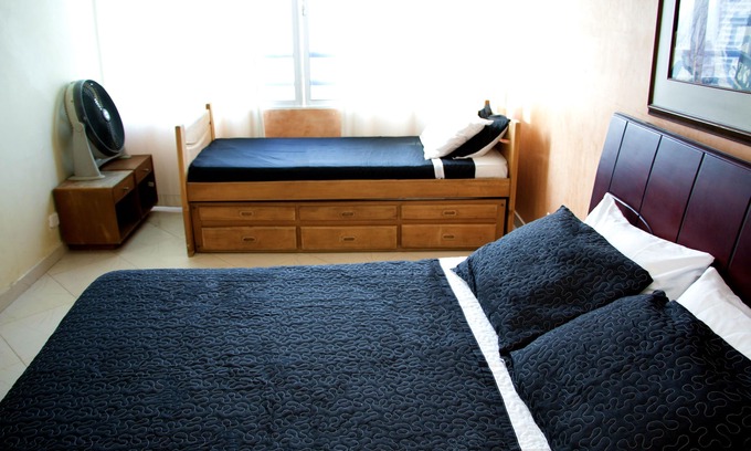 El Laguito Apartment | Pet-Friendly Apartment with Balcony and Scenic Views