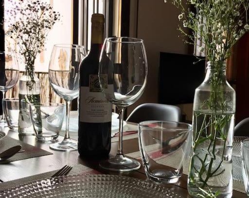 San Basilio Apartment | Quaint Apartment Just 5 Minutes from the Mezquita
