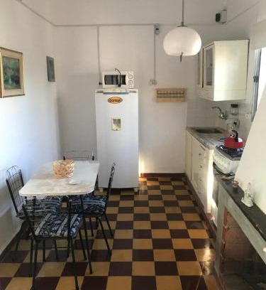 Minas Apartment | Cozy Apartment with Private Garage for Your Getaway