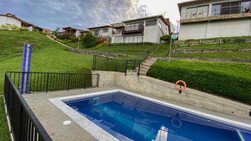 Pueblo Tapao Apartment | Scenic Apartment with Ocean View Near Coffee Park