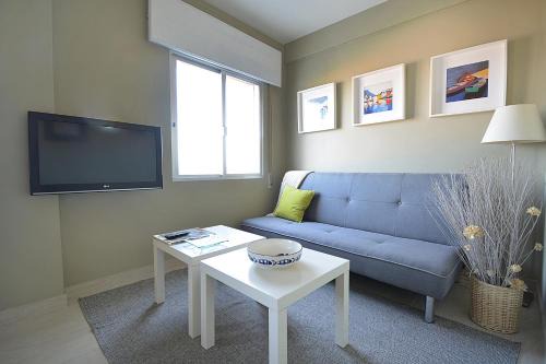 San Vicente do Grove Apartment | Pet-Friendly Apartment with Parking in San Vicente
