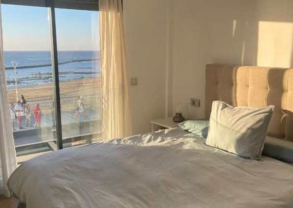 Chipiona Apartment | Family-Friendly Apartment with Pool in Paseo Cruz del Mar