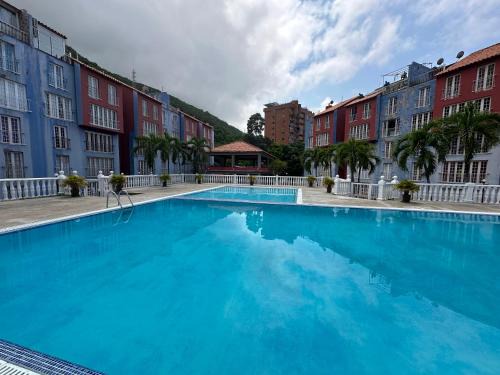 Caraballeda Apartment | Apartamento con recogida en el aeropuerto