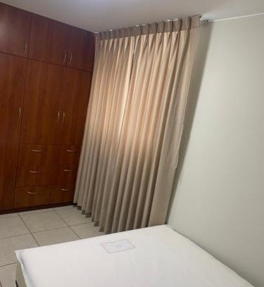 Puerto Inca Apartment | Apartamento con terraza