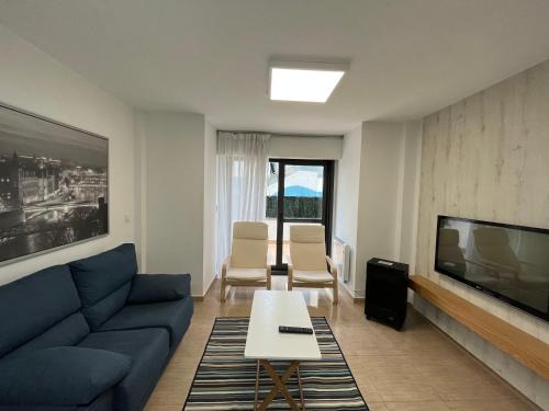 Ares Apartment | Seaside Apartment with Terrace, Steps from the Beach in Ares