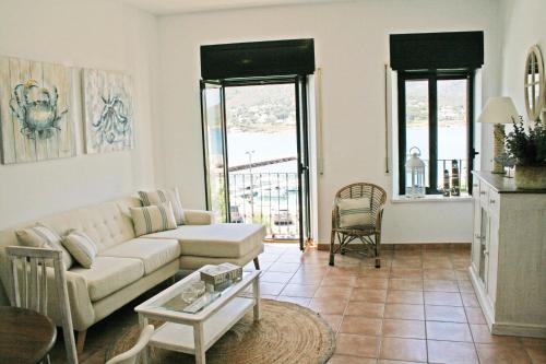 Port de la Selva Apartment | Scenic Ocean View Apartment with Exceptional Guest Rating
