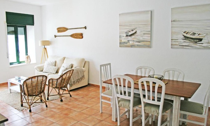 Port de la Selva Apartment | Ocean View Apartment with Pet-Friendly Amenities & High Ratings