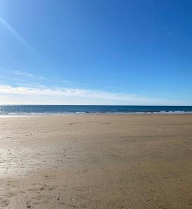 Punta Umbria Apartment | Ocean View Apartment with Private Beach - Rated 9/10