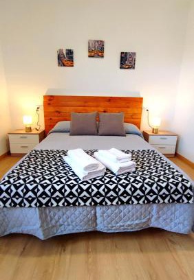 El Cristo y Buenavista Apartment | Cozy Apartment in Oviedo - Family Friendly & Highly Rated