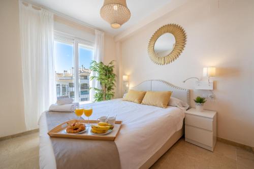 Puerto de la Duquesa Apartment | Ocean View Apartment in Manilva Playa - Star Rated 4