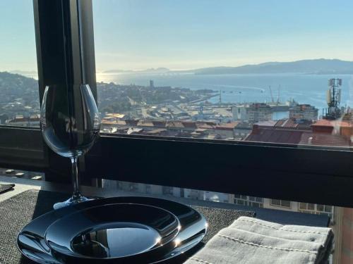 Vigo Apartment | Scenic Vigo Apartment with Pool & High Guest Rating 9.4