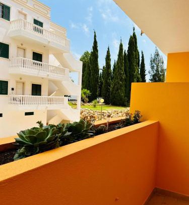 Canada Apartment | Family-Friendly Stay at Apartamento Conceição de Tavira
