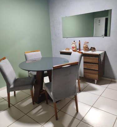 Sao Conrado Apartment | Cozy Apartment with Pool - Family-Friendly Getaway
