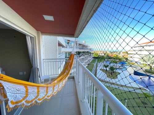 Porto das Dunas Apartment | Cozy Oceanfront Apartment Near Beach Park - Top Rated Stay