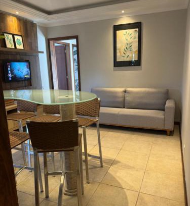 Vila Nova Apartment | Comfortable Apartment Near Vila Germânica - Pet Friendly!