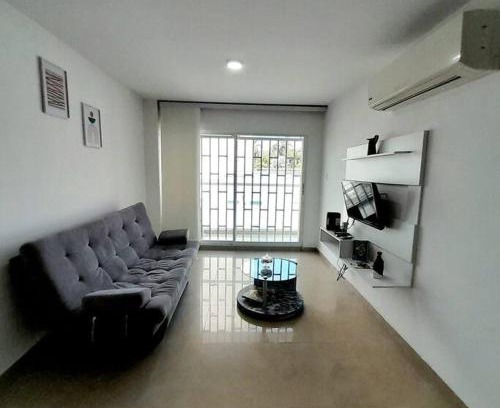 Riomar Apartment | Cozy Apartment in Northern Barranquilla - Rated 9.3/10