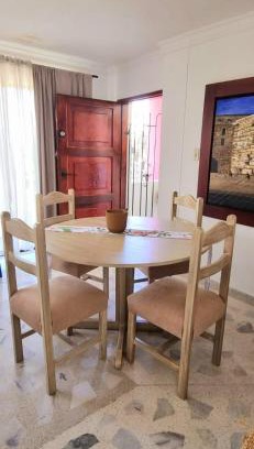 Valledupar Apartment | Comfortable Apartment in Prime Location with Pool Access