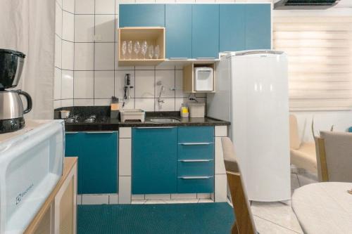 Maringa Apartment | Apartamento Conforto e Prático
