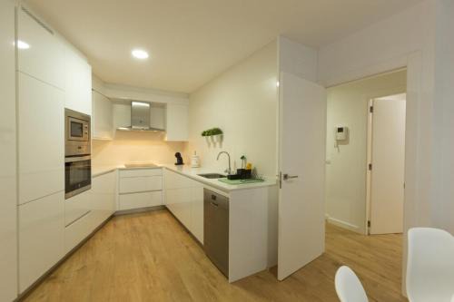 Noia Apartment | Top-Rated Pet-Friendly Apartment at SBHome - Book Now!