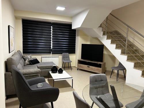Ubeda Apartment | Exceptional Stay at Apartamento Constan - Child Friendly Retreat