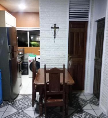 Mangueirao Apartment | Apartamento COP 30 Natália Lins