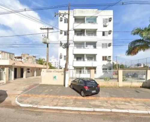 Coqueiro Apartment | Apartamento COP30