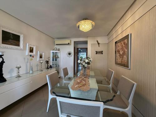 Umarizal Apartment | Apartamento COP30 de Alto Padrão
