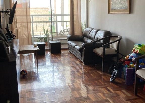 Pocitos Apartment | Family-Friendly Stay at Apartamento Copa Libertadores