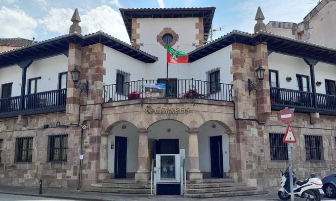 Potes Apartment | Charming Apartamento Corazón de Liébana: Rated 9.5/10