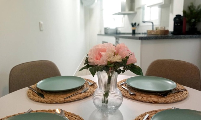 Valdeolleros Apartment | Apartamento Cordobés