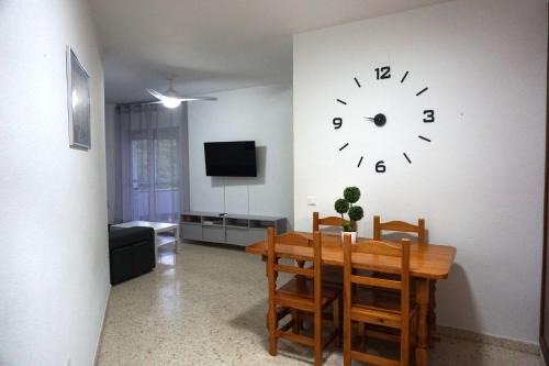 El Portil Apartment | Cozy 2-Bedroom El Portil Retreat with Ocean Views