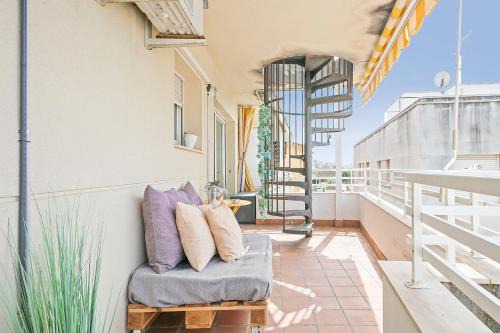 Cubelles Apartment | Apartamento Cubelles Molí Baix