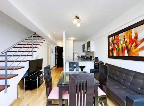 Lince Apartment | Exclusive Duplex Apartment in Central Location - 8.9/10 Rated