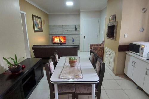 Protasio Alves Apartment | Exceptional Stay at Apartamento da Helena - Pet Friendly!