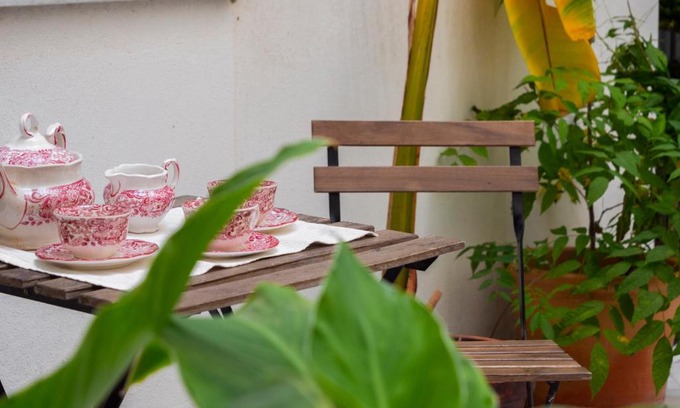 San Vicente Apartment | Exceptional Daoiz Apartment: Rated 9/10, Family-Friendly Stay