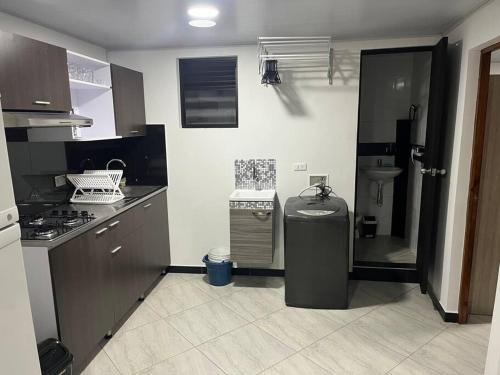 Villa Hermosa Apartment | Top-Rated Family-Friendly Stay at Apartamento Dcastańo