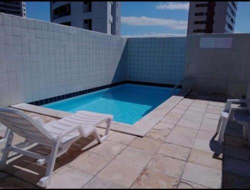 Rosarinho Apartment | Pet-Friendly 2-Bedroom Apartment with Ocean View & Pool