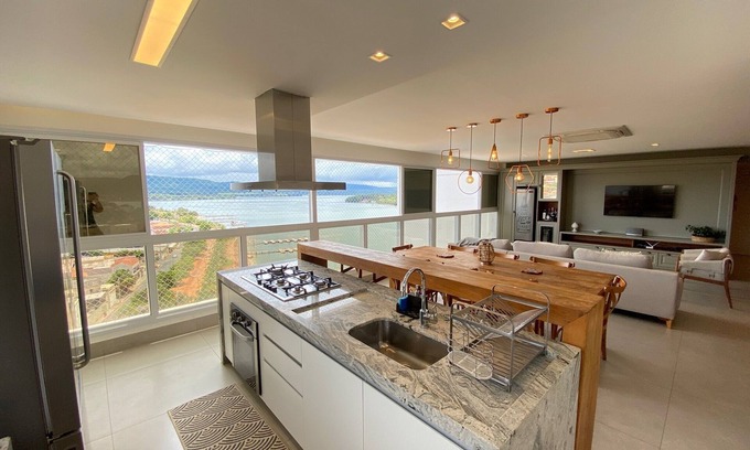 Rifaina Apartment | Premium Apartment in the Heart of Rifaina with Great Amenities