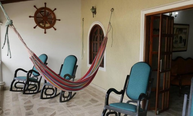 Tolu Apartment | Relaxing Retreat in Tolu with Pool and Hot Tub Amenities