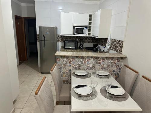 Boituva Apartment | Pet-Friendly Retreat at Geovane Acomodação - Rated 9.1/10