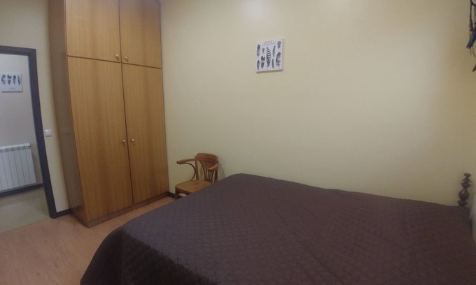 Venade Apartment | Pet-Friendly Vacation Apartment for 2-3 Guests