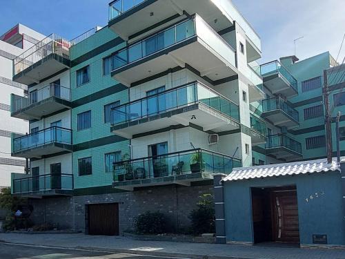 Itauna Apartment | Oceanview Apartment Steps from Itaúna Beach - 4 Star Stay