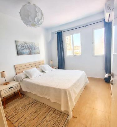 Macarena House | Apartamento de la Luz en exclusividad