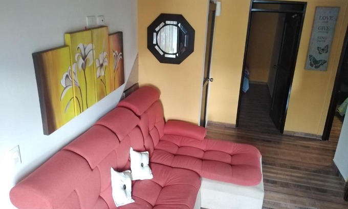 Dosquebradas Apartment | Elegant Apartment in Dosquebradas - Rated 9/10 by Guests