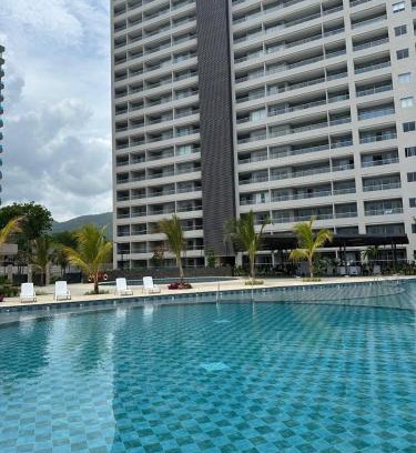 Pueblito Apartment | Apartamento de lujo en Santa Marina Santa Marta