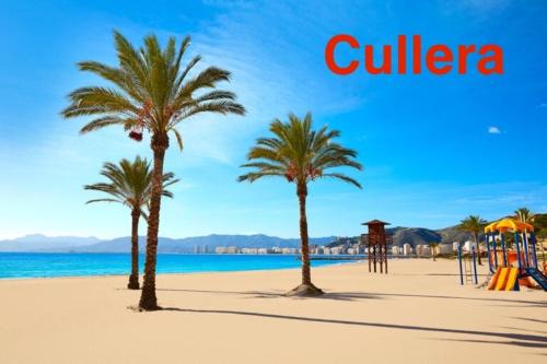 Cullera Apartment | Top-Rated Apartment in Cullera with AC & Parking Options