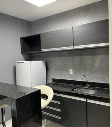 Palmares Apartment | Elegant Stay at Stop-Inn Cristiano Machado with Hot Tub